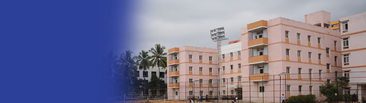 Nitte School of Architecture,Planning & Design